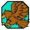 Winged Beast